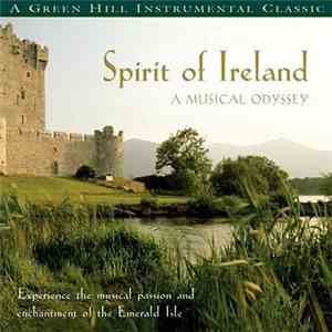 David Arkenstone - Spirit Of Ireland: A Musical Odyssey