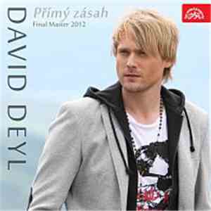 David Deyl - Přímý Zásah (Final Master 2012)