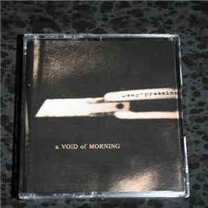 Deep-pression - A Void Of A Morning
