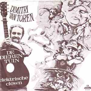 Dimitri Van Toren - De Dierentuin