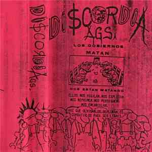 Discordia - Los Gobiernos Matan