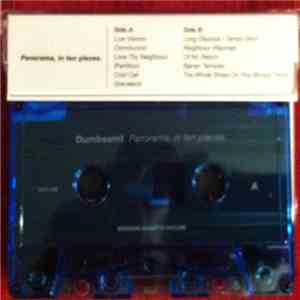 Dumbsaint - Panorama, in ten pieces