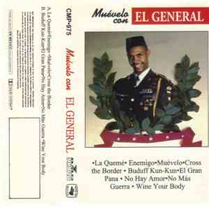 El General - Muevélo Con El General