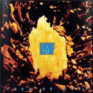 EMF - They're Here