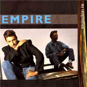 Empire  - My Imagination