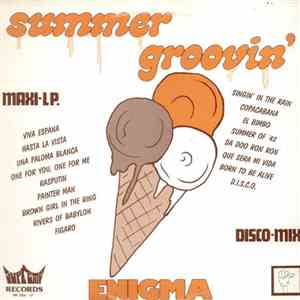 Enigma  - Summer Groovin'