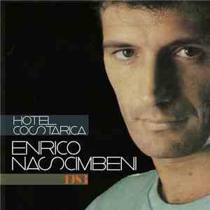 Enrico Nascimbeni - Hotel Costarica