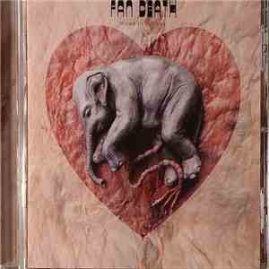 Fan Death - Womb Of Dreams
