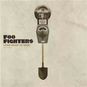 Foo Fighters - Long Road To Ruin