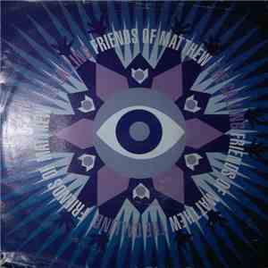 Friends Of Matthew - The Calling