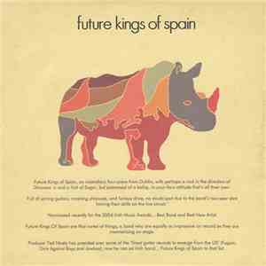 Future Kings Of Spain - Future Kings Of Spain