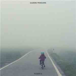 Gazebo Penguins - Nebbia