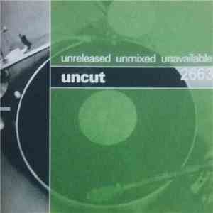 Gloria Gaynor - Uncut Vol 2663