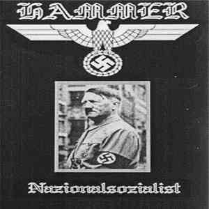 Hammer  - Nazionalsozialist