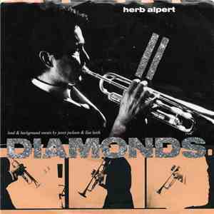 Herb Alpert - Diamonds