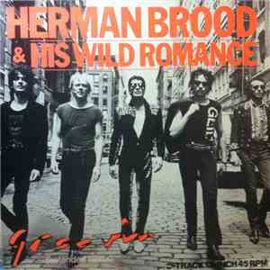 Herman Brood & His Wild Romance - Groovin'