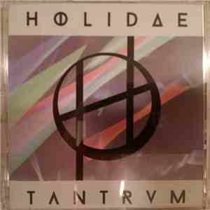 Holidae  - Tantrum