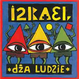 Izrael - Dża Ludzie