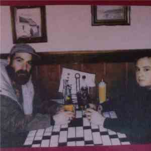 J. R. Fisher, sovroncourt - J.R. Fisher/sovroncourt Split