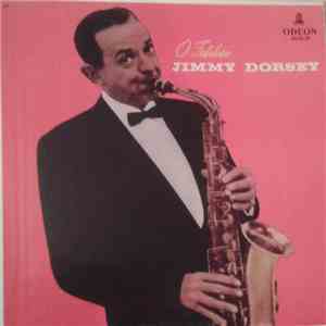 Jimmy Dorsey - O Fabuloso