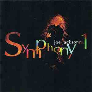 Joe Jackson - Symphony No.1