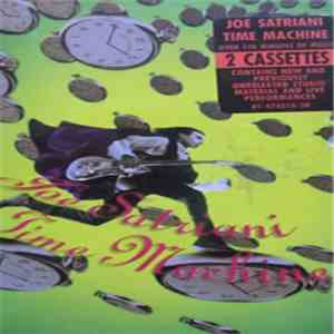 Joe Satriani - Time Machine