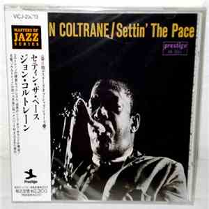 John Coltrane - Settin' The Pace