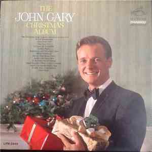 John Gary - The John Gary Christmas Album