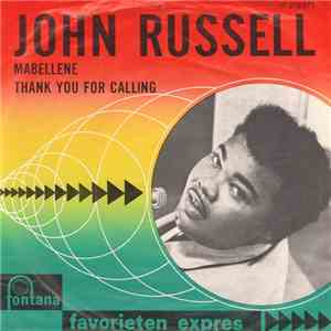 John Russell And His Clan - Mabellene - Thank You For Calling