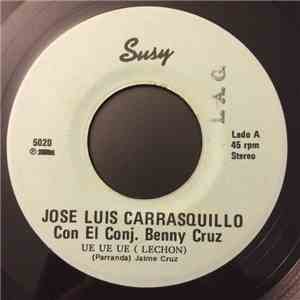 Jose Luis Carrasquillo - Ue Ue Ue (Lechon)