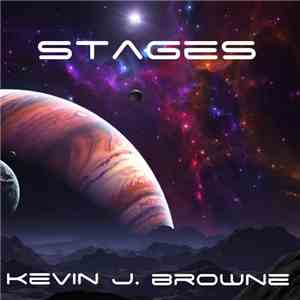 Kevin J. Browne - Stages