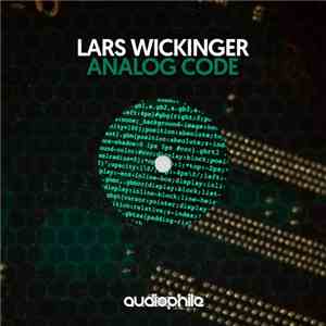 Lars Wickinger - Analog Code