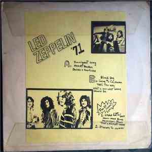 Led Zeppelin - Led Zeppelin '71