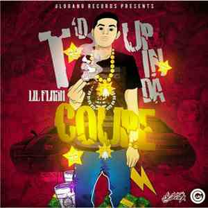 Lil Flash - T'd Up In Da Coupe