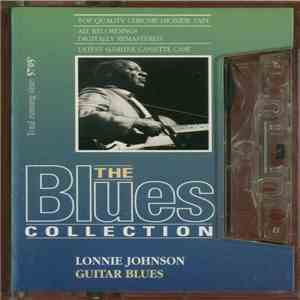 Lonnie Johnson  - Guitar Blues