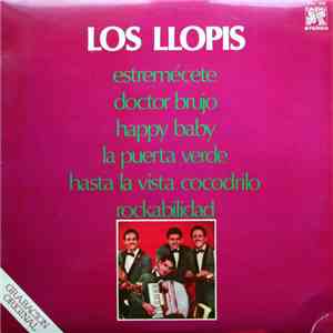 Los Llopis - Los Llopis