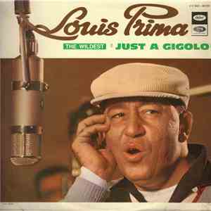 Louis Prima - The Wildest! 