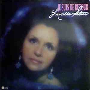 Lucille Starr - Je Suis De Retour