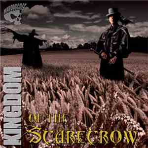 Mad Dog Cole - Kingdom Of The Scarecrow
