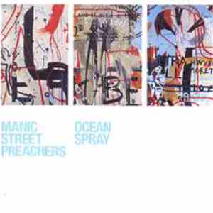 Manic Street Preachers - Ocean Spray