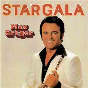Max Greger - Stargala