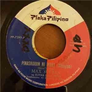 Max Surban - Pinaskohan Ni Inday