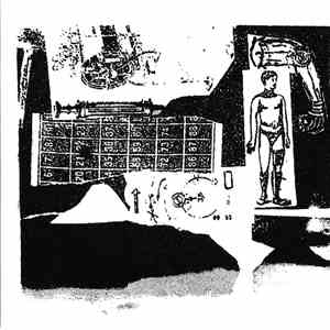 Morbid Organ - Scum
