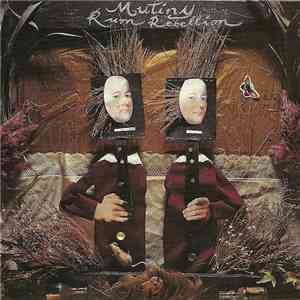 Mutiny  - Rum Rebellion