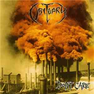 Obituary - Don't Care