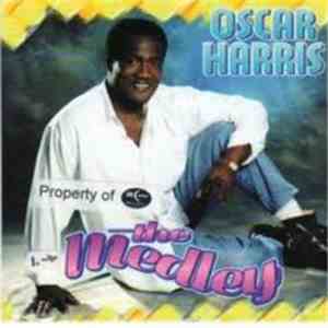 Oscar Harris - The Medley