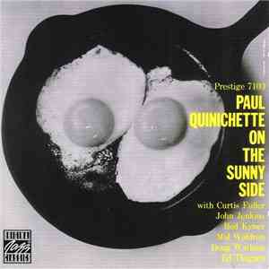 Paul Quinichette - On The Sunny Side