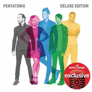 Pentatonix - Pentatonix