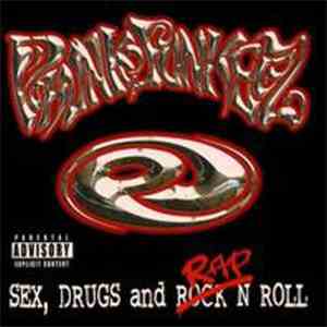 Phunk Junkeez - Sex, Drugs And Rap N' Roll