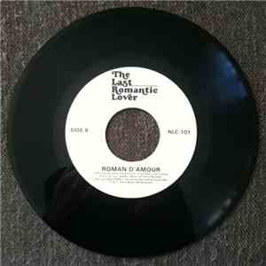 Pierre Bachelet - Romantic Lover / Roman D'Amour
